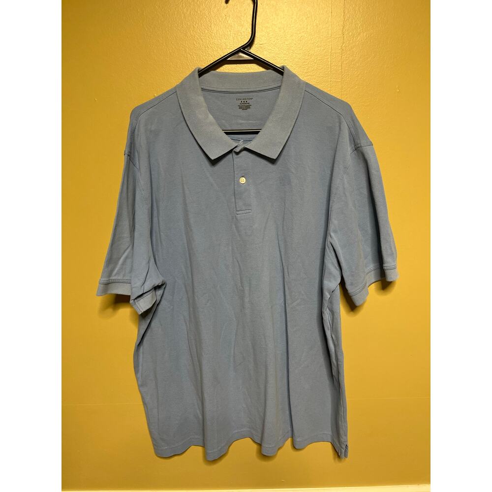 Covington Polo Shirt Men’s